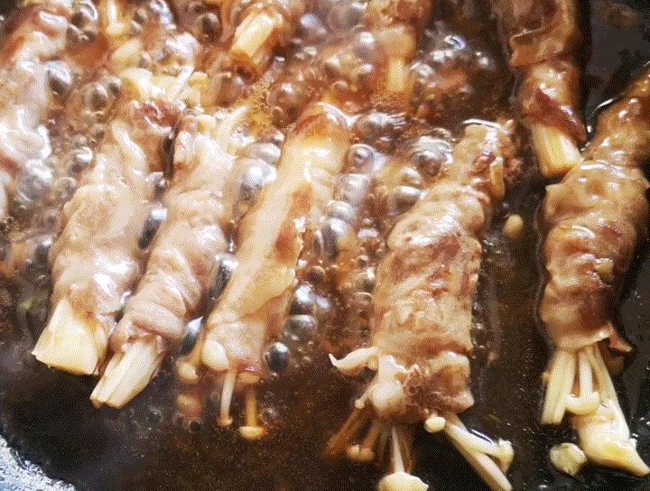 为什么说金针菇不能吃了,金针菇为什么去根