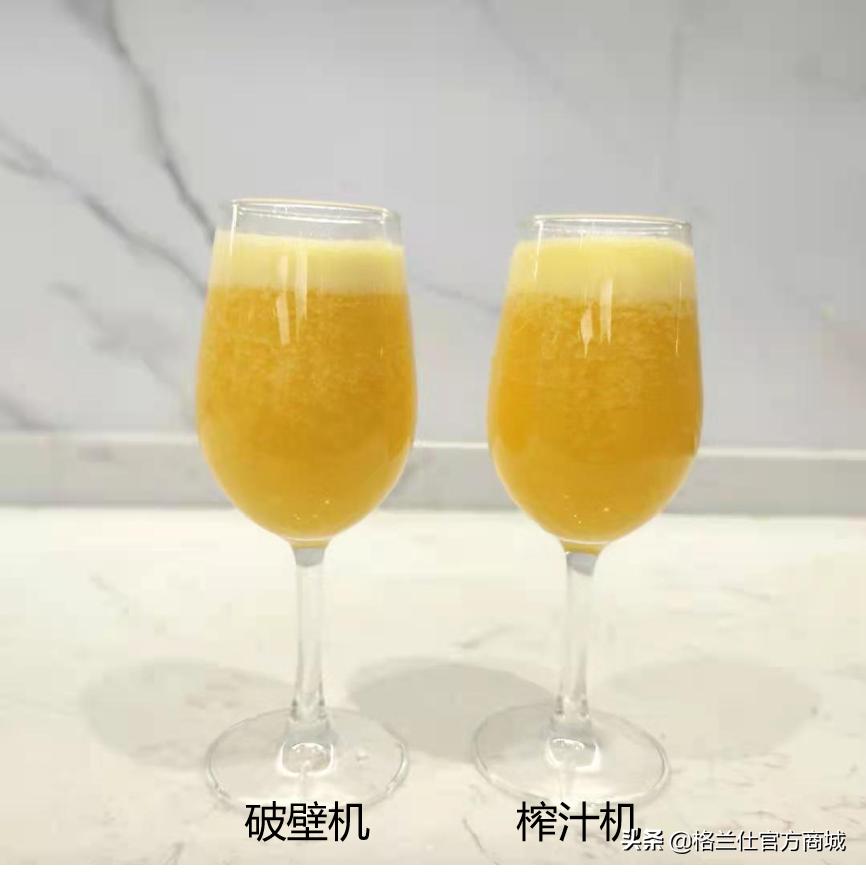 破壁机和榨汁机哪个榨果汁好,破壁机到底怎么样榨果汁