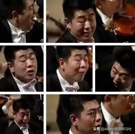 郎朗评价吉娜爱丽丝,郎朗对吉娜弹琴评价