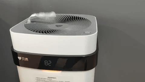 贝昂空气净化器x3和mini,贝昂空气净化器x3和A5的区别