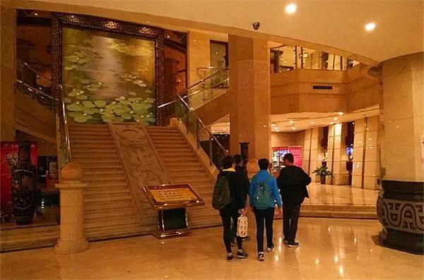 河南洛阳出游攻略,河南洛阳游记