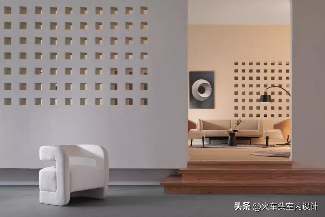 一个城市里的美学,一个城市美学地标