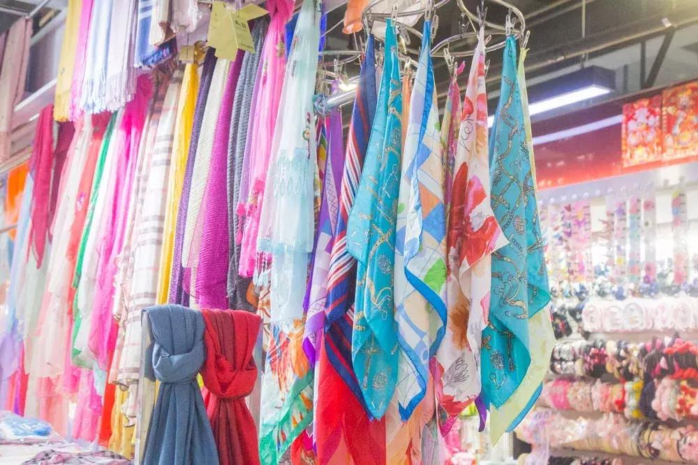 夫子庙大市场位置,夫子庙大市场怎么样