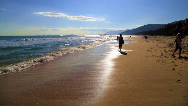 细品这个素有诸多美誉的城市——万宁