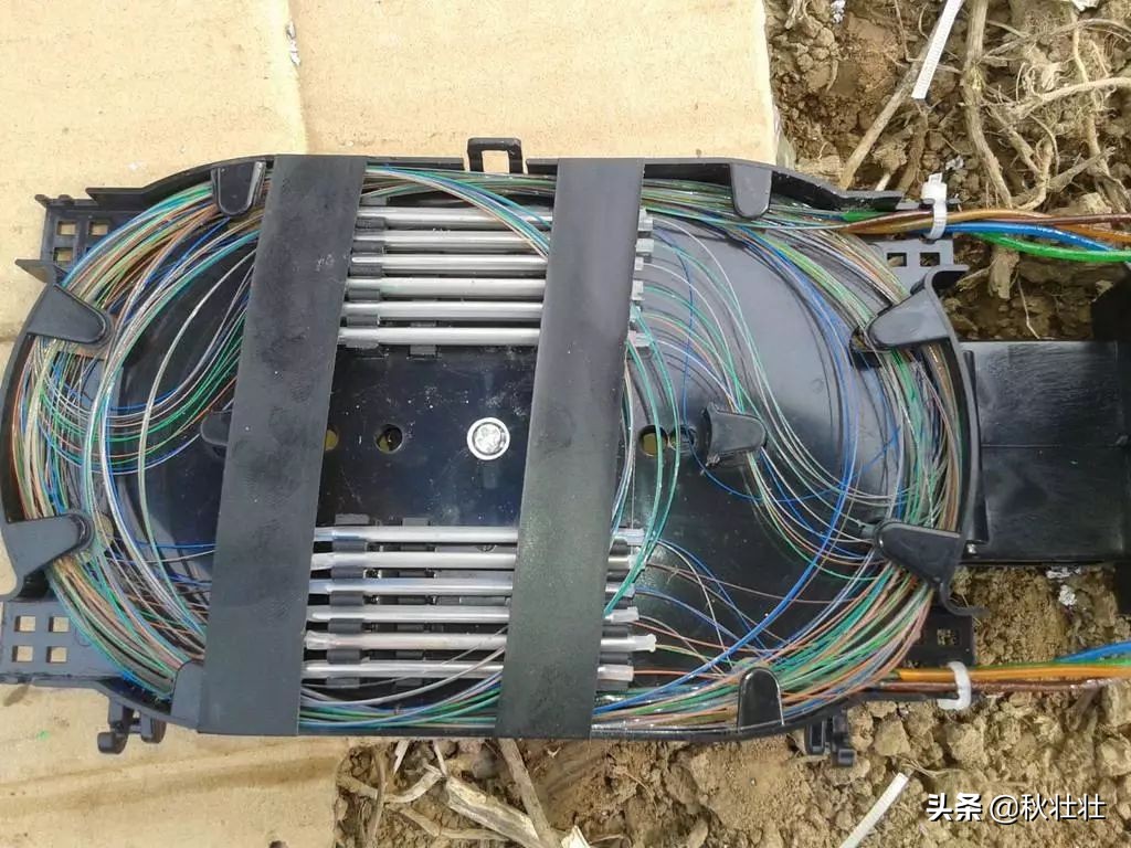 光纤是如何制作,光纤的制作工艺过程