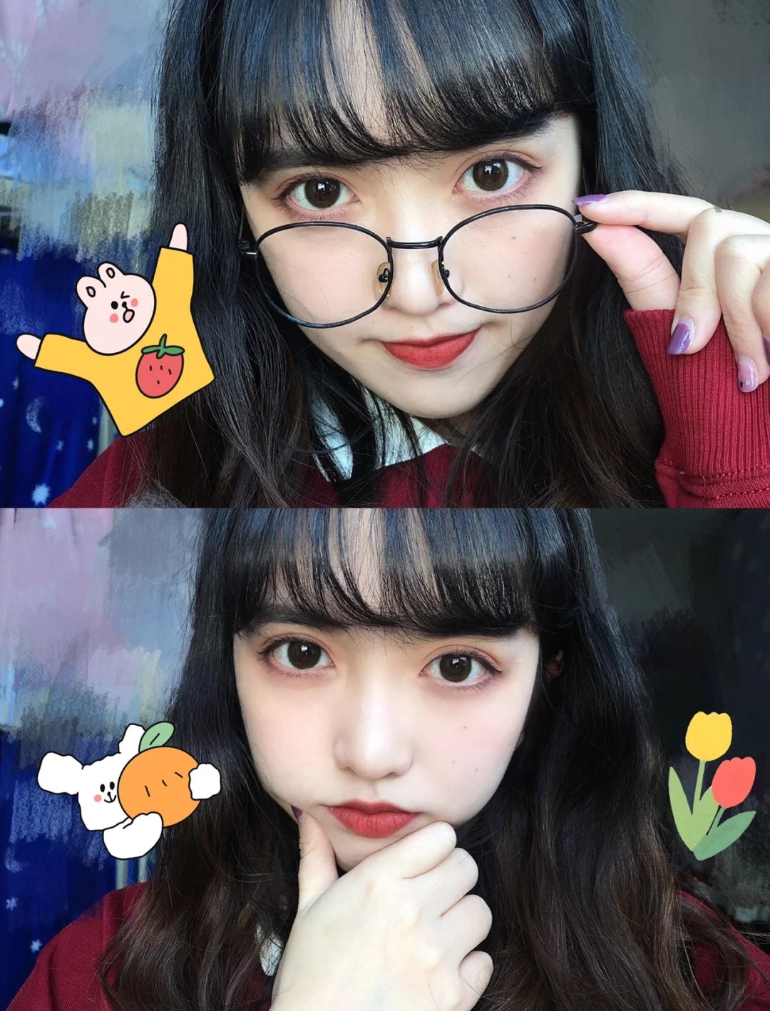 李佳琦、薇娅推过的眉妆好物，轻便易上色，提升颜值档次