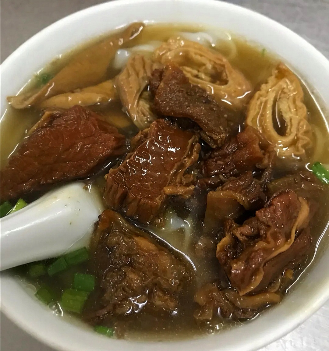 宝业路老字号,宝业路哪家面好吃