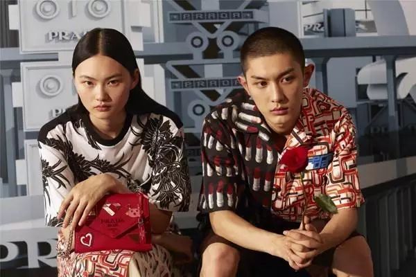 prada为什么走红,你真的了解巴黎欧莱雅吗