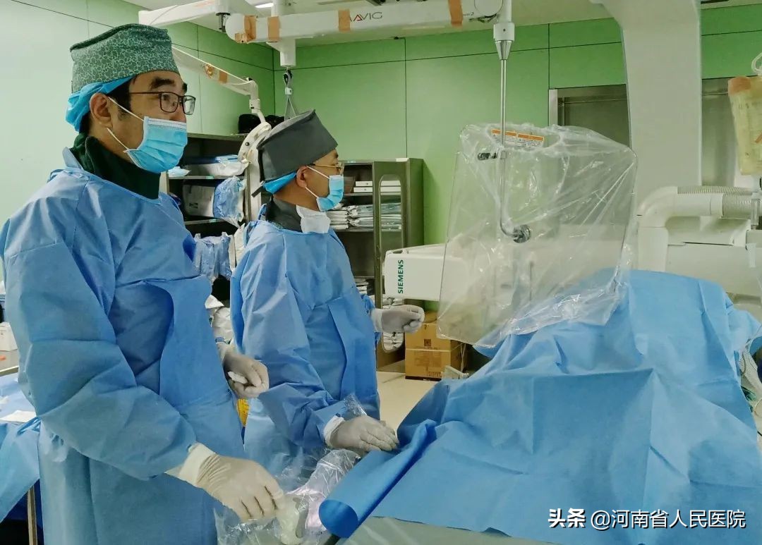 有一种疼痛，叫三叉神经痛