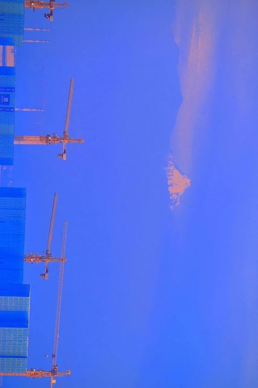 青白江不修地铁是真的吗,青白江不通地铁是地理原因吗