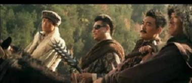 比肩张作霖厉害的悍匪,一代悍匪张作霖