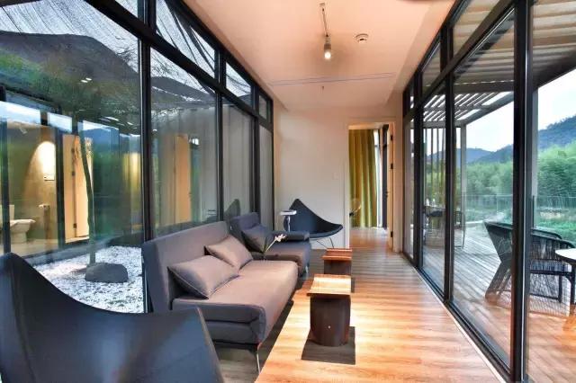 莫干山民宿20000一晚,莫干山民宿十八迈度假酒店