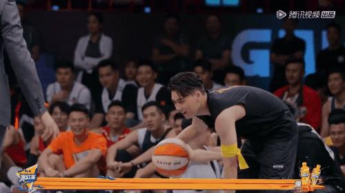 又有敢于直面虎扑的男人了?他真不怕挨骂吗……