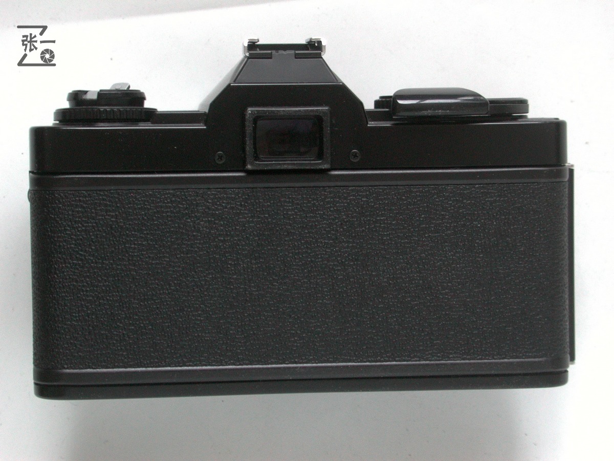 只在日本本土销售的美能达MinoltaX-7胶片单反照相机