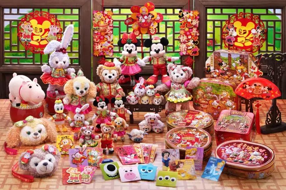 游香港迪士尼乐园攻略,香港迪士尼乐园旅游全攻略一天