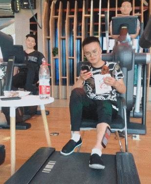 赌100袋辣条,赌十包辣条