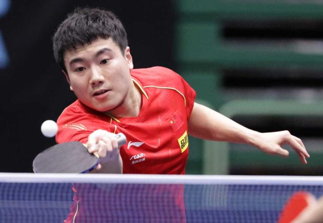 乒联世界排名樊振东陈梦蝉联第一,樊振东陈梦世界排名第一