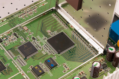 *服私**又崩了？云漫4招教你如何分辨服务器是否被攻击了