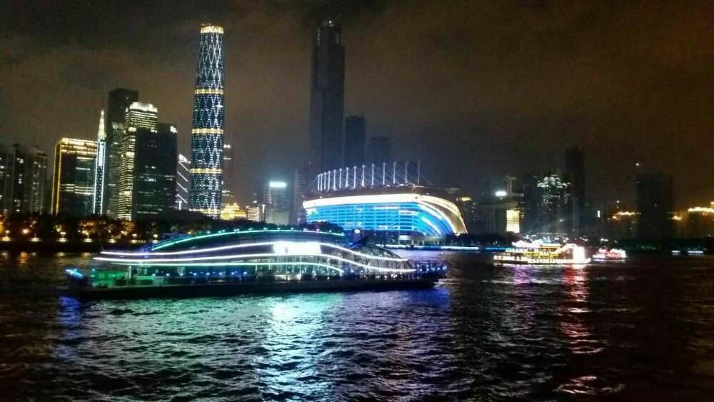 国庆广州旅游推荐好去处,国庆广州旅游攻略景点必去