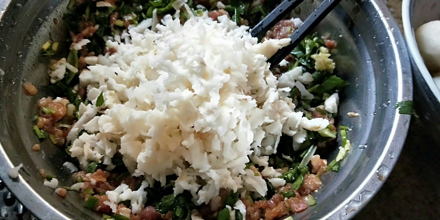 冬天吃什么饺子好吃又营养,这个季节吃啥菜的饺子有营养