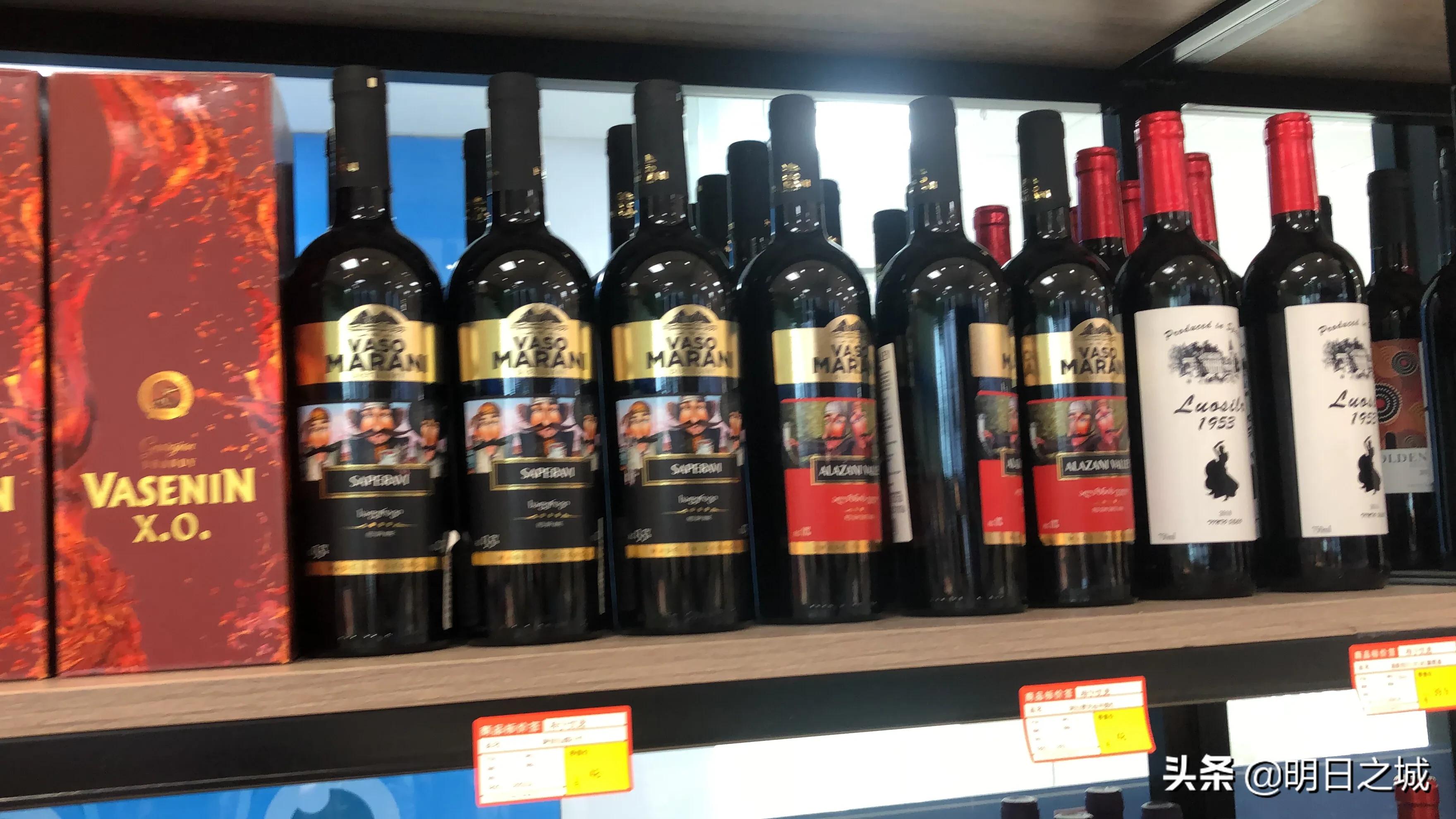 长春俄罗斯免税店,俄罗斯进口网红零食推荐