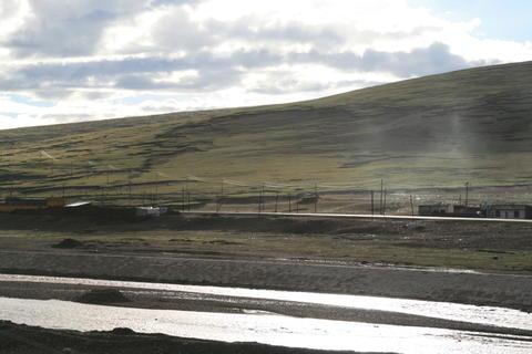 1200gs摩旅进藏,摩旅进藏路上的故事