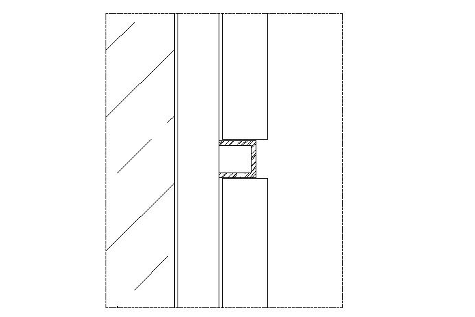 不锈钢边收口,不锈钢的36种收口