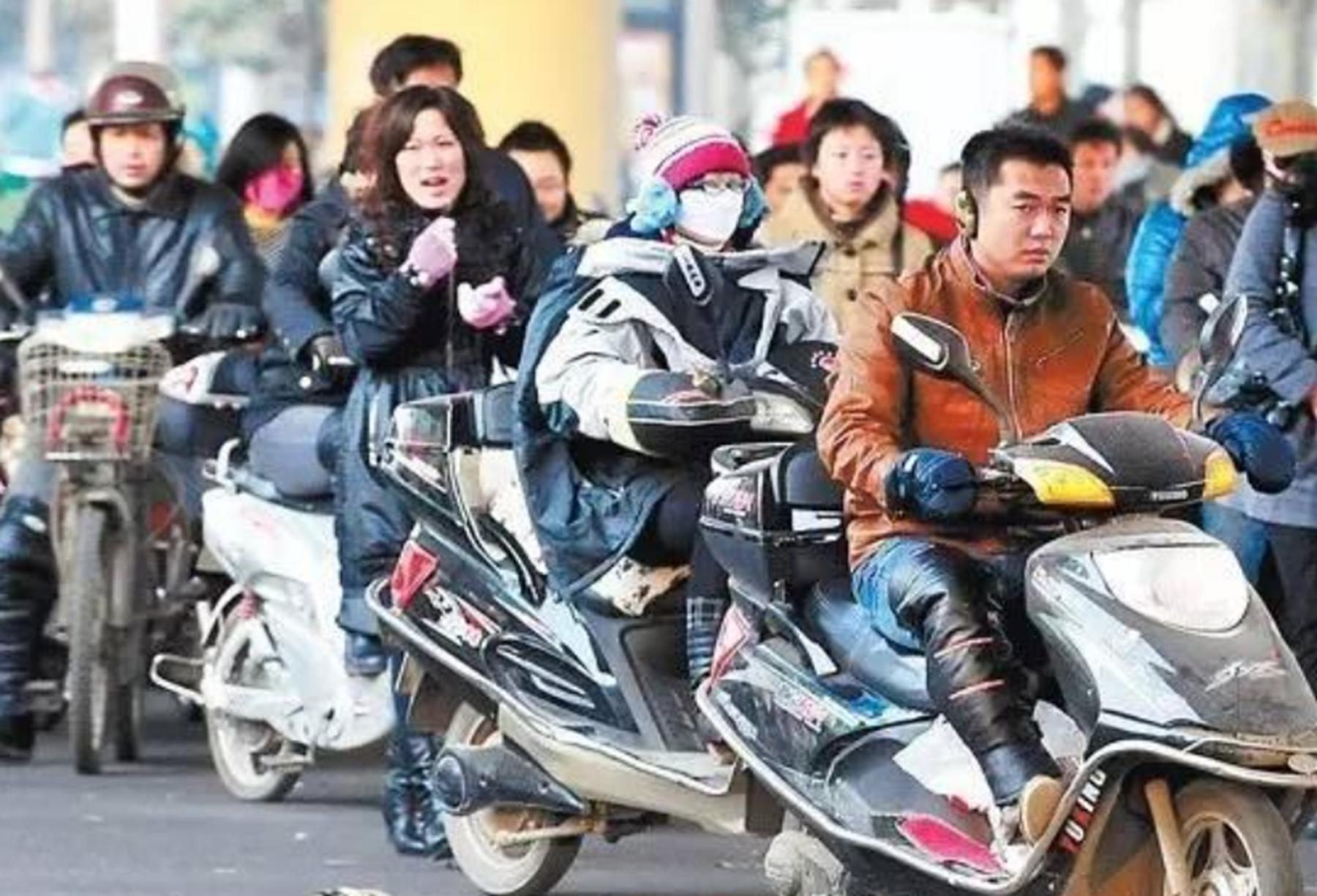 电动车不装脚蹬可以吗,电动车脚蹬没用为什么还装