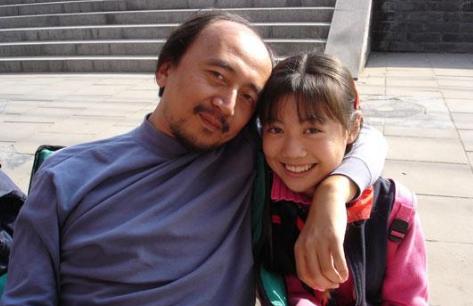 小花张妍演员,女演员张妍个人资料及简介