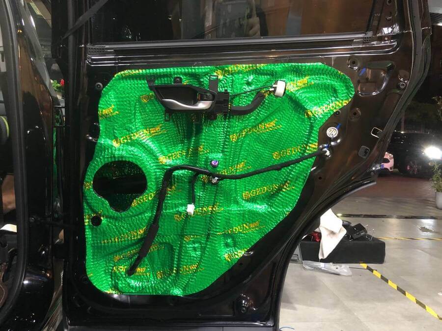 本田crv音响小升级,本田crv音响升级了