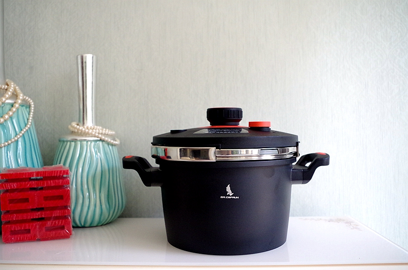 拒绝猪皮呼满天花板，黑科技享倍力高压锅到底有多牛呢