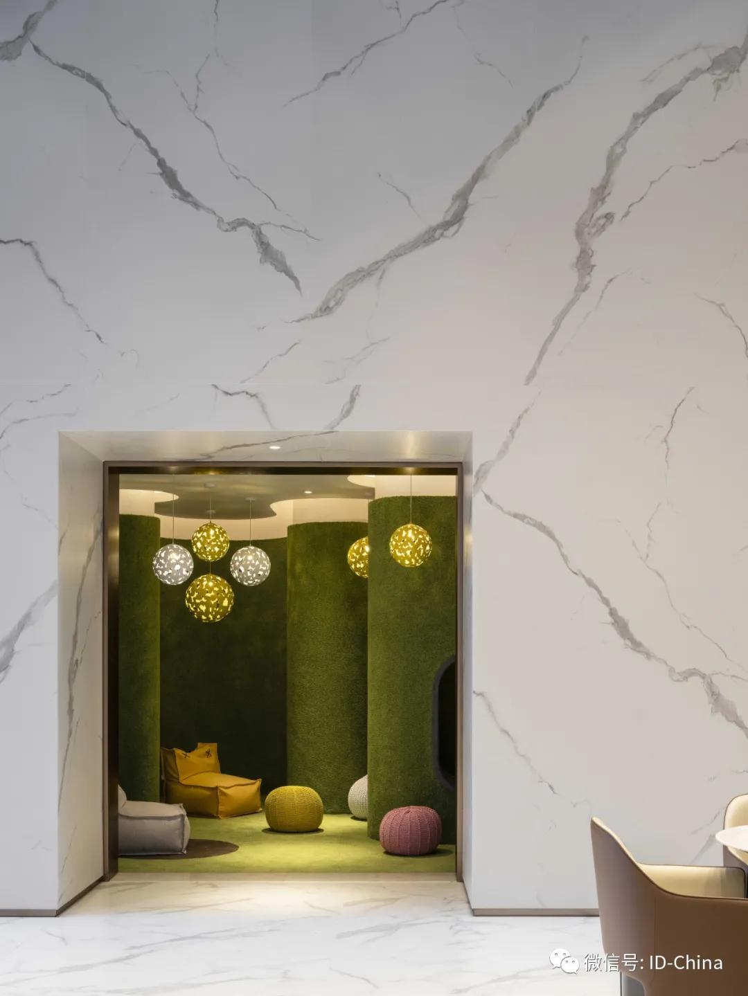 华贸中心售楼处地址,华贸中心售楼处图片