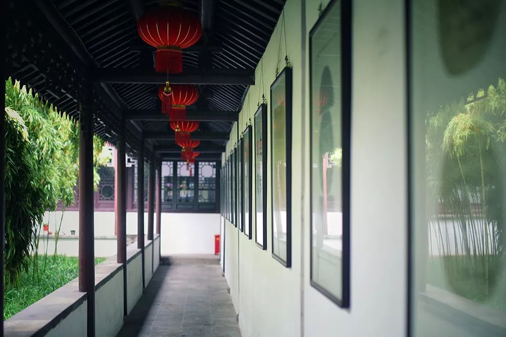 离上海仅1小时，这3座小众安静的江南名园，可惜大多数都没听过！