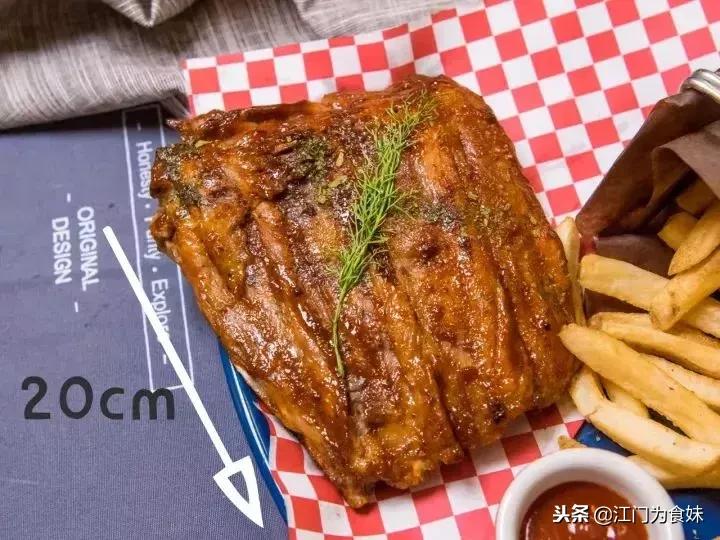 江门美食大搜罗打卡,江门美食攻略一日游