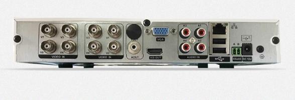 乔安硬盘录像机初始密码,乔安硬盘录像机怎么连接手机