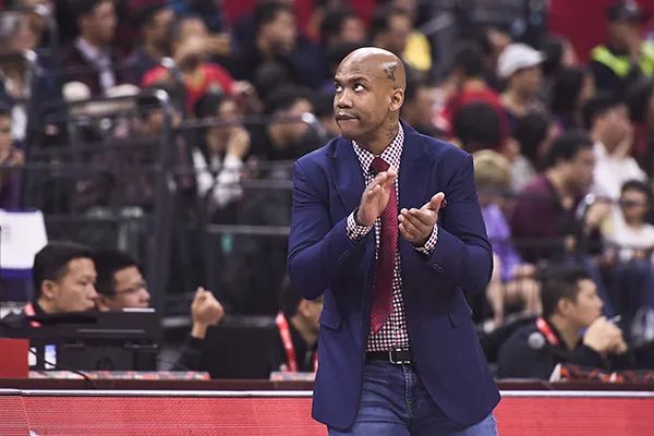 「深度」执教1年把北控带到联赛第3，马布里究竟做了什么？