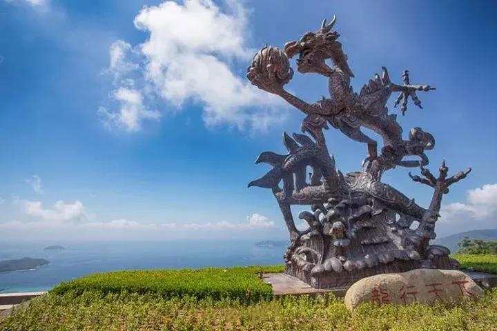 在三亚有块地,三亚有什么好玩的地方