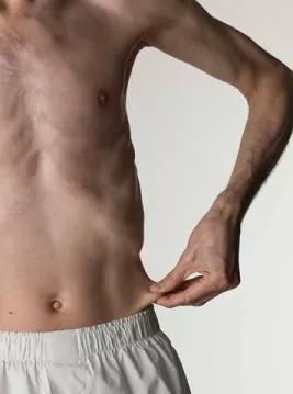 hiv感染都比较消瘦,hiv感染者瘦了有什么影响