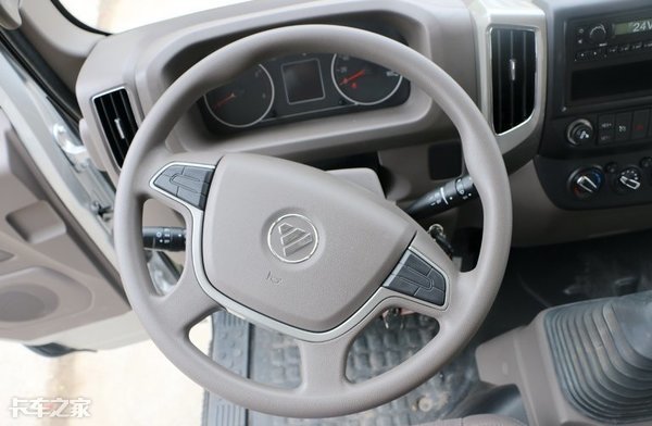 福康欧马可s3自动挡,19款福田欧马可s3