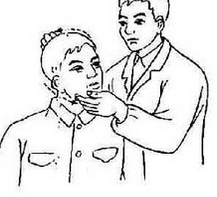 零基础学习中医按摩,零基础学中医按摩