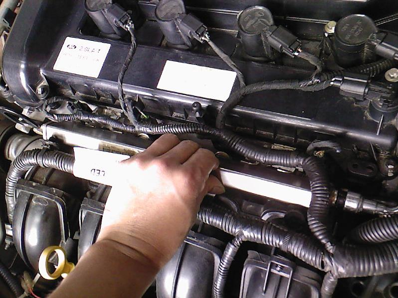 (干货,包看包会)详解之二:自己动手清洗喷油嘴