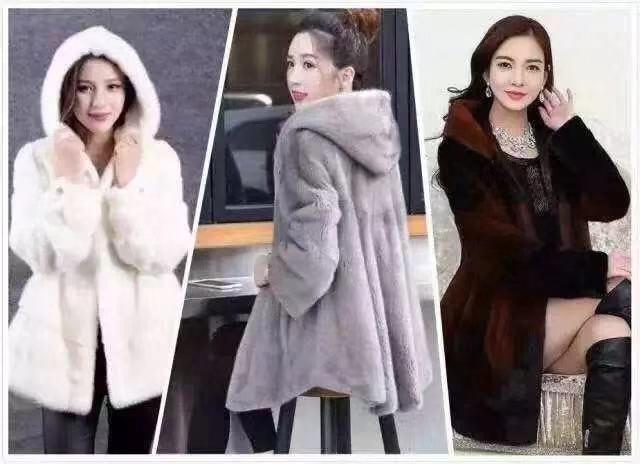 上海光大会展中心皮衣年终清仓特卖会即将开幕