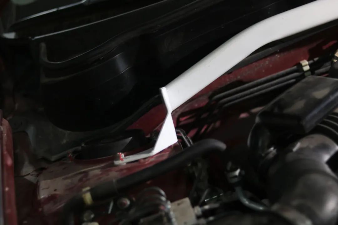 深度试驾老款斯巴鲁森林人,09斯巴鲁森林人2.0大修全过程