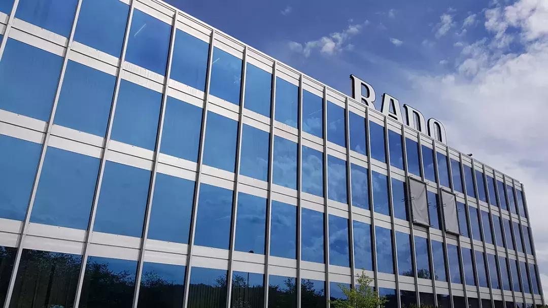 雷达表有什么特点,雷达表为什么很少有人提起