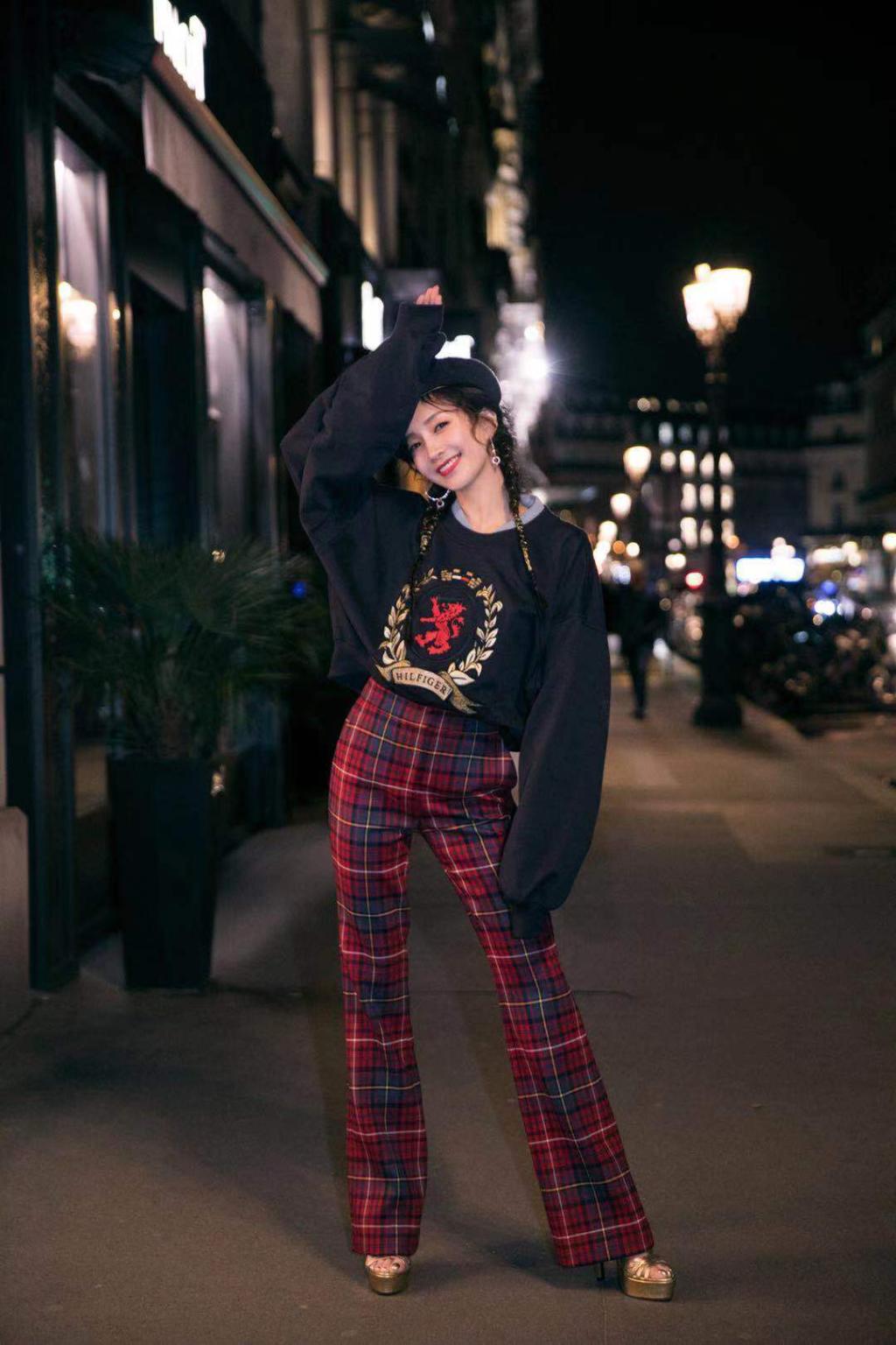 百搭贝雷帽春秋高端大气,经典百搭贝雷帽