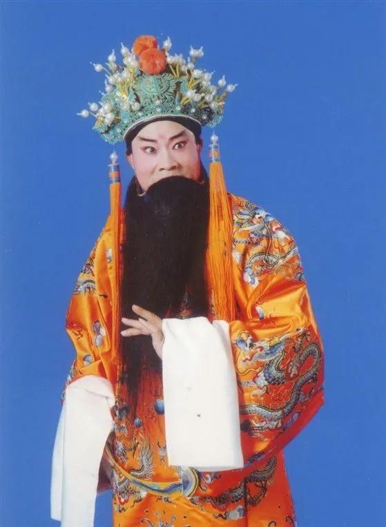 当年村口捡的弃子，竟是如今的豫东红脸王刘忠河