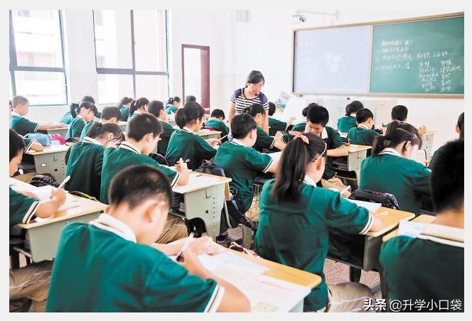 好消息!重庆这两所中学,成功入选“中国高中50强”