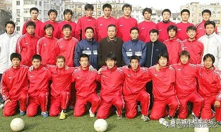 青岛海利丰队,青岛海利丰2010年球队名单