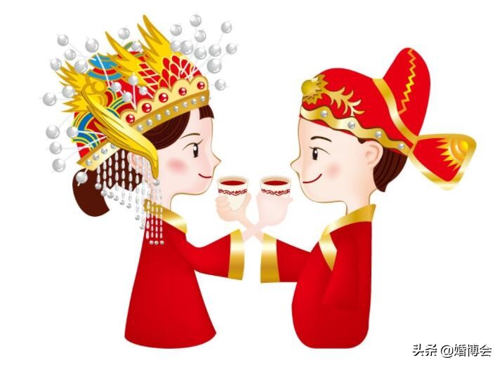 婚礼用品大全清单男方,婚礼都要准备什么用品清单