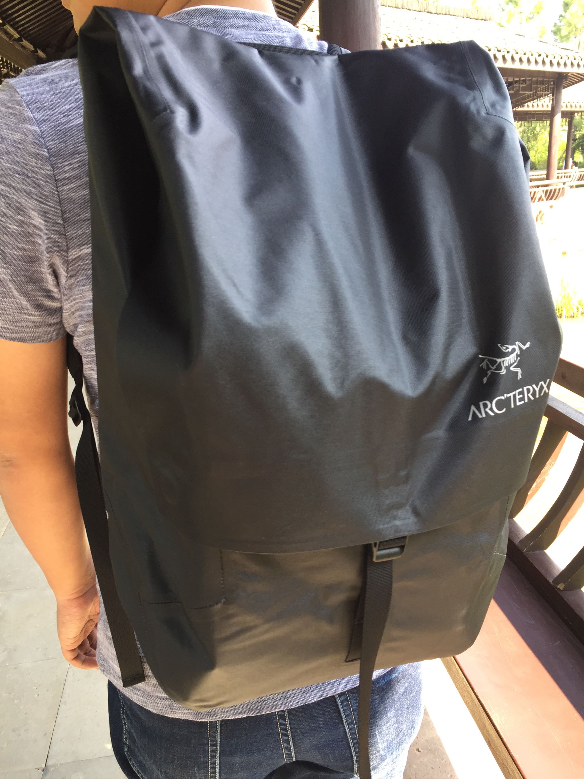 始祖鸟ar与新款的区别,始祖鸟到底是不是鸟